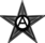 The Anarchist Barnstar may be awarded to editors who've made significant contributions to Anarchism-related articles.