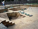 Excavations at Jamestown