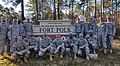 1st Battalion supporting JRTC Rotation 16-03 with 3-340th BEB and 1-291st BSB