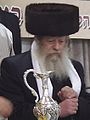 Avrohom Yitzchok Ulman
