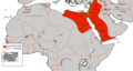 Ayyubid dynasty (1171-1246)