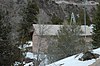 Upper Beaver Hydroelectric Power Plant Historic District