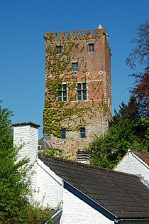 Dungeon of Bierbais