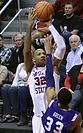 White with San Diego State