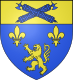 康帕涅-莱瓦尔德雷克徽章
