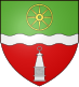 Coat of arms of Urbès