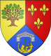 Coat of arms of Rouvray