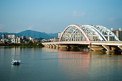 昭陽江與昭陽大橋