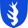 Coat of arms of Vlachovice