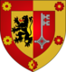 弗拉克斯韦勒 Flaxweiler徽章