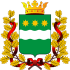 阿穆爾州徽章