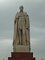 Statue of Lord Chelmsford, Viceroy of India (1916-1921)