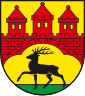 Stolberg-Stolberg国徽