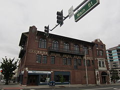 Elks Building