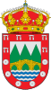 Coat of arms of Muíños