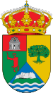 Official seal of Ojos-Albos