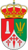 Official seal of Piedrahita de Castro