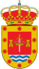 Coat of arms of San Morales