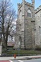 First Unitarian Church, New Bedford MA