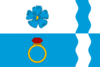 普里沃尔日斯克区旗帜