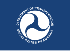 Flag of the Secretary of Transportation