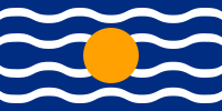 西印度群岛联邦 1958年-1962年