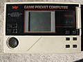 Epoch Game Pocket Computer （1984年发售）