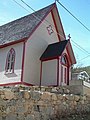 Grace Episcopal Church (Georgetown, Colorado)