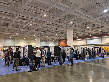 IPAC24 Student Poster Session