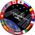 International Space Station emblem