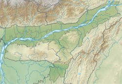 Ty654/List of earthquakes from 1980-1984 exceeding magnitude 6+ is located in Assam