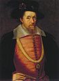 title=James VI and I