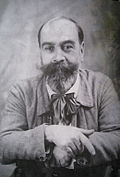 Joaquin Mir Trinxet