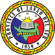 Official seal of Lanao del Sur