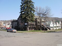 Lincoln Branch Library