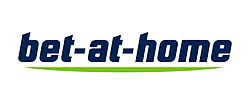Logo bet-at-home.com