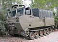 M548 cargo carrier