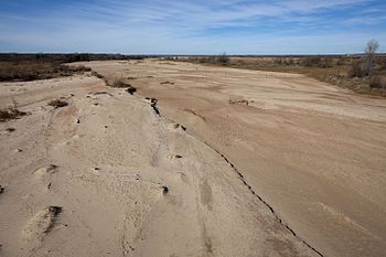 Photo of Mulberry Creek