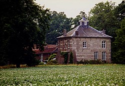 Nederhoven estate