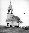 Norway Lutheran Church and Cemetery