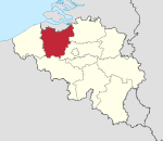 Outline map