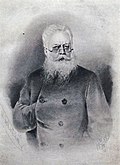 Pyotr Mikhaylovich Boklevskiy