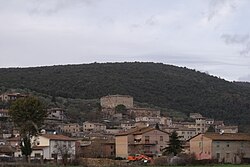 View of Rosia