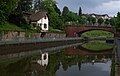 Saverne, street view: Quai de l'École