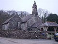 {{Listed building Wales|9388}}