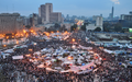 Tahrir Square – February 9, 2011