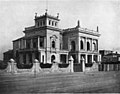Branch building in Hankou, 1908