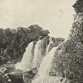 Bharachukki Falls, c. 1905