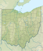 4G8 is located in Ohio