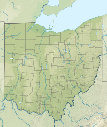 YNG is located in Ohio